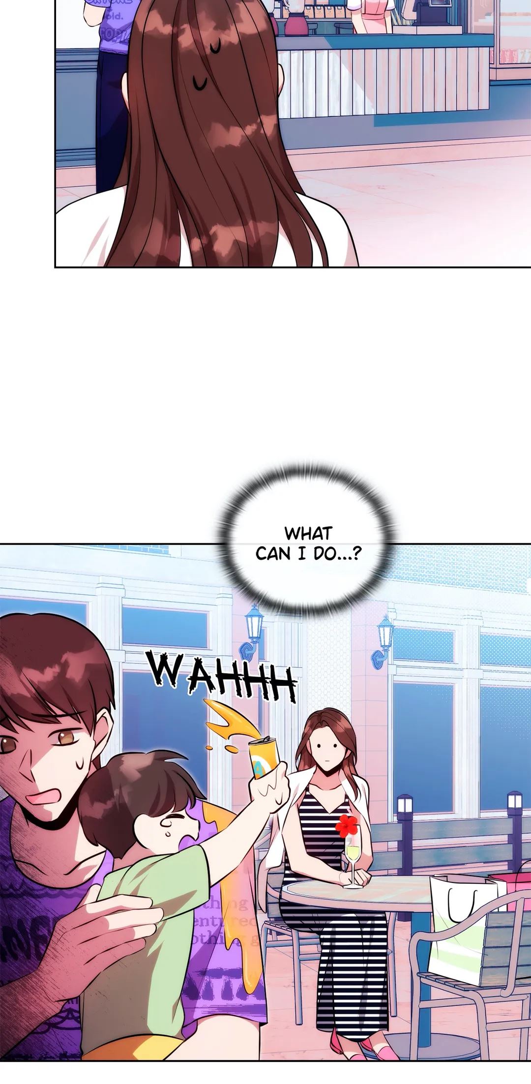 Delicious Blood Chapter 33 image 24