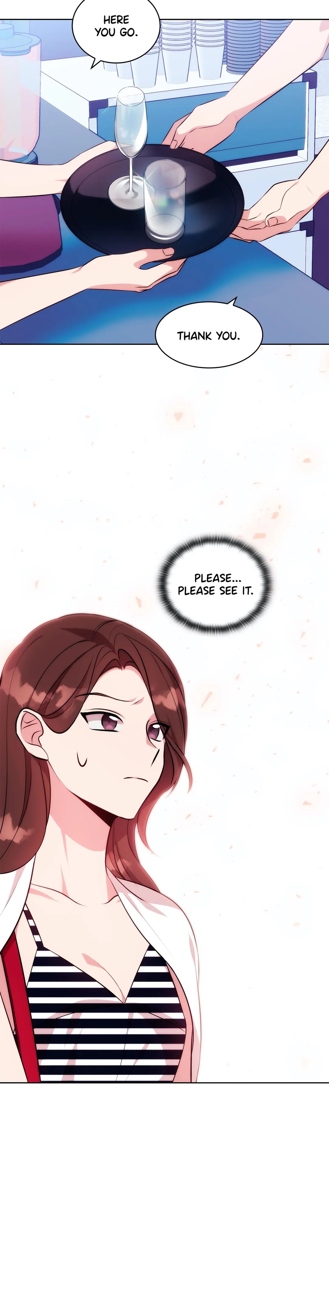 Delicious Blood Chapter 33 image 28