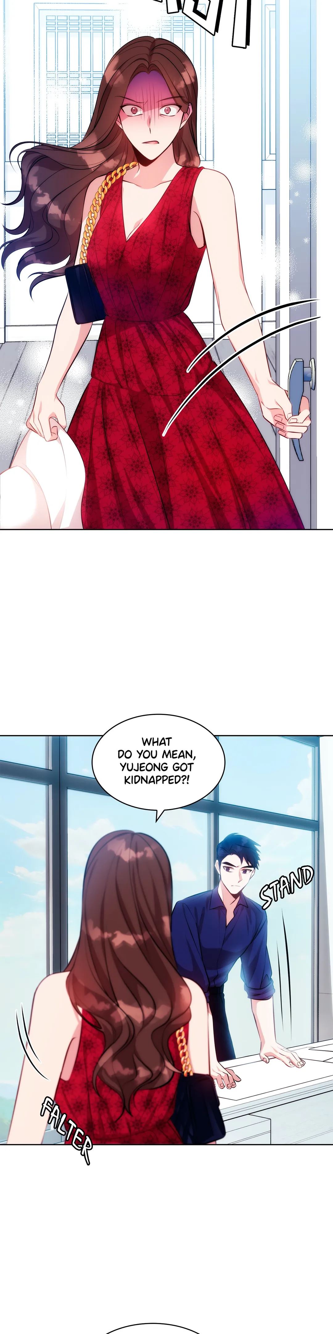 Delicious Blood Chapter 33 image 2