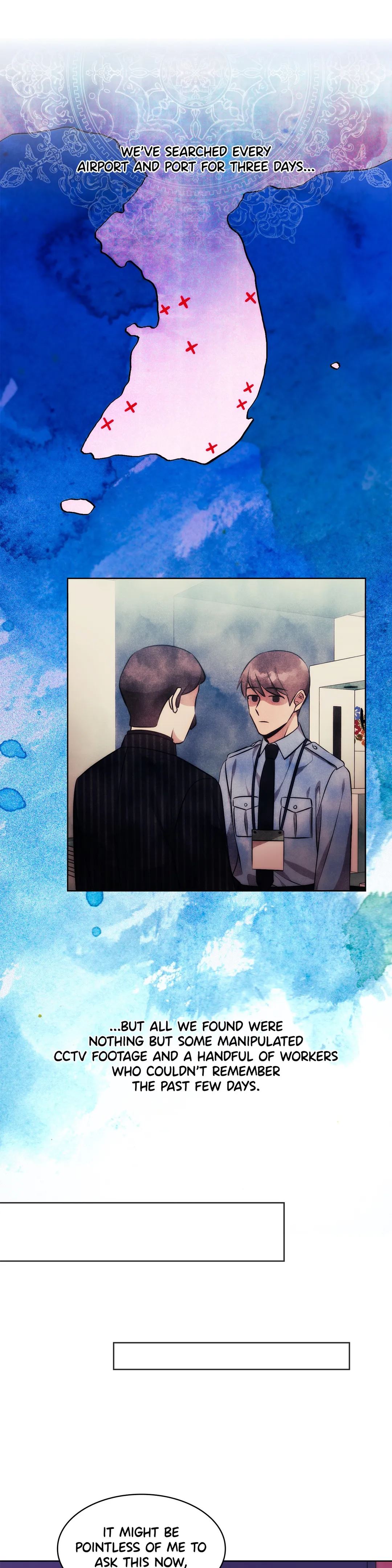 Delicious Blood Chapter 33 image 6