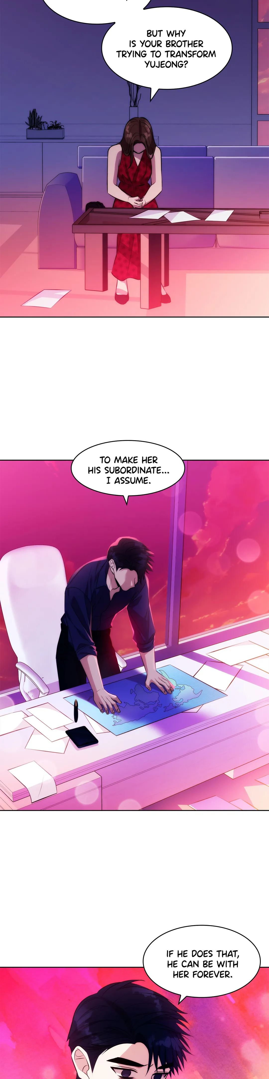 Delicious Blood Chapter 33 image 7