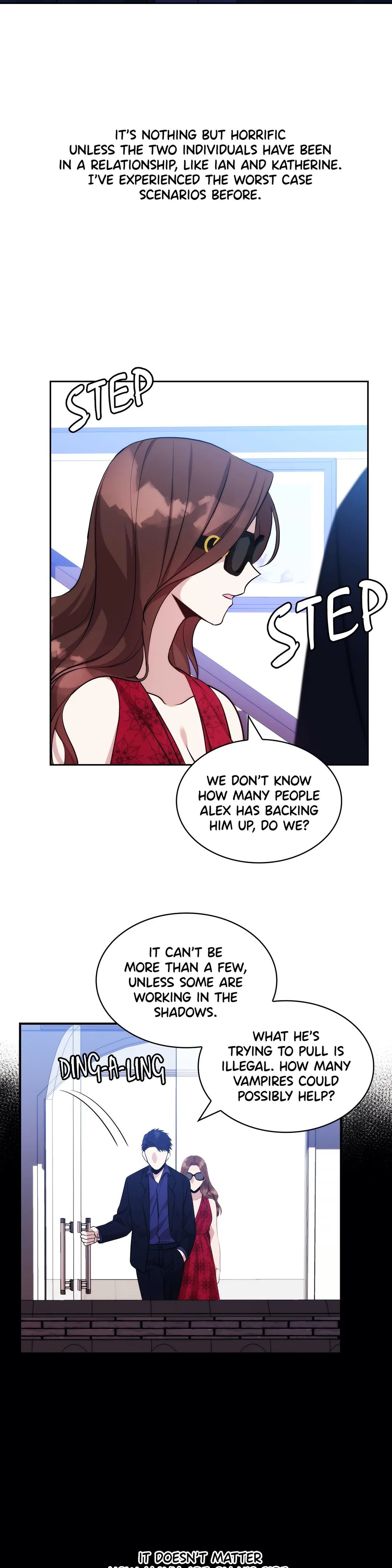 Delicious Blood Chapter 34 image 14