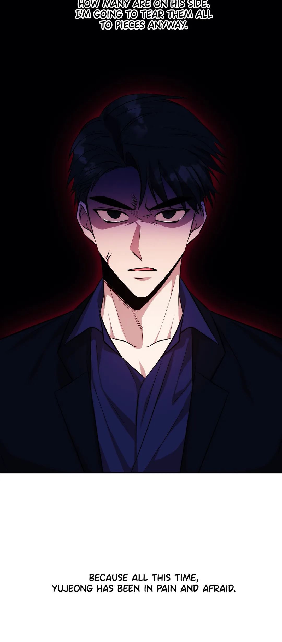 Delicious Blood Chapter 34 image 15