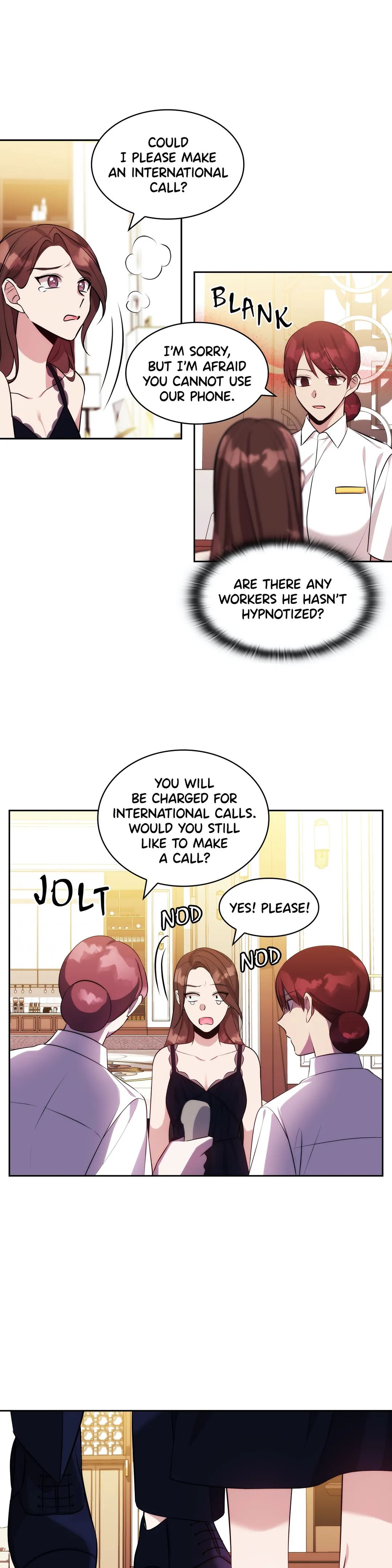 Delicious Blood Chapter 34 image 20