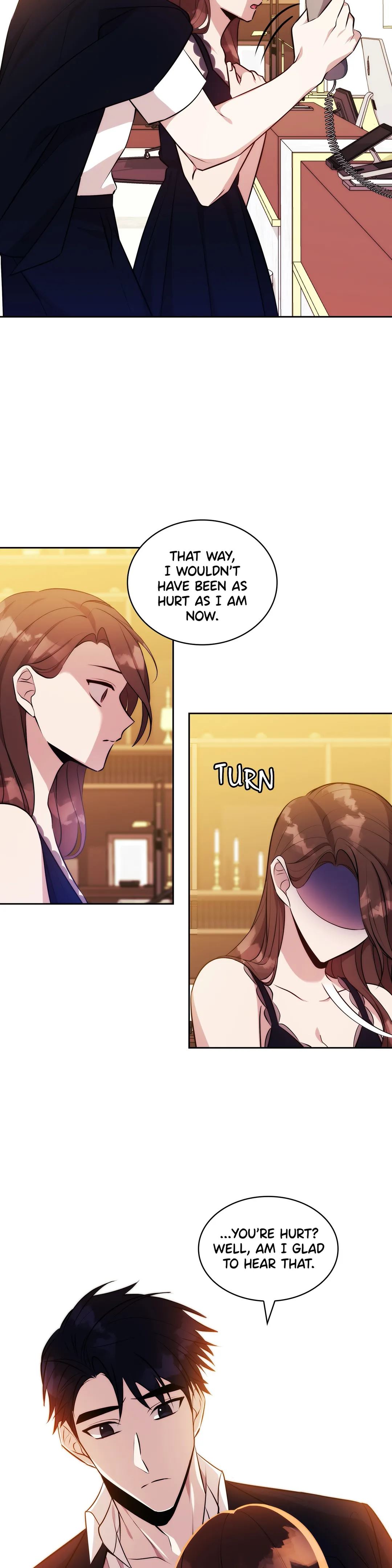 Delicious Blood Chapter 34 image 22