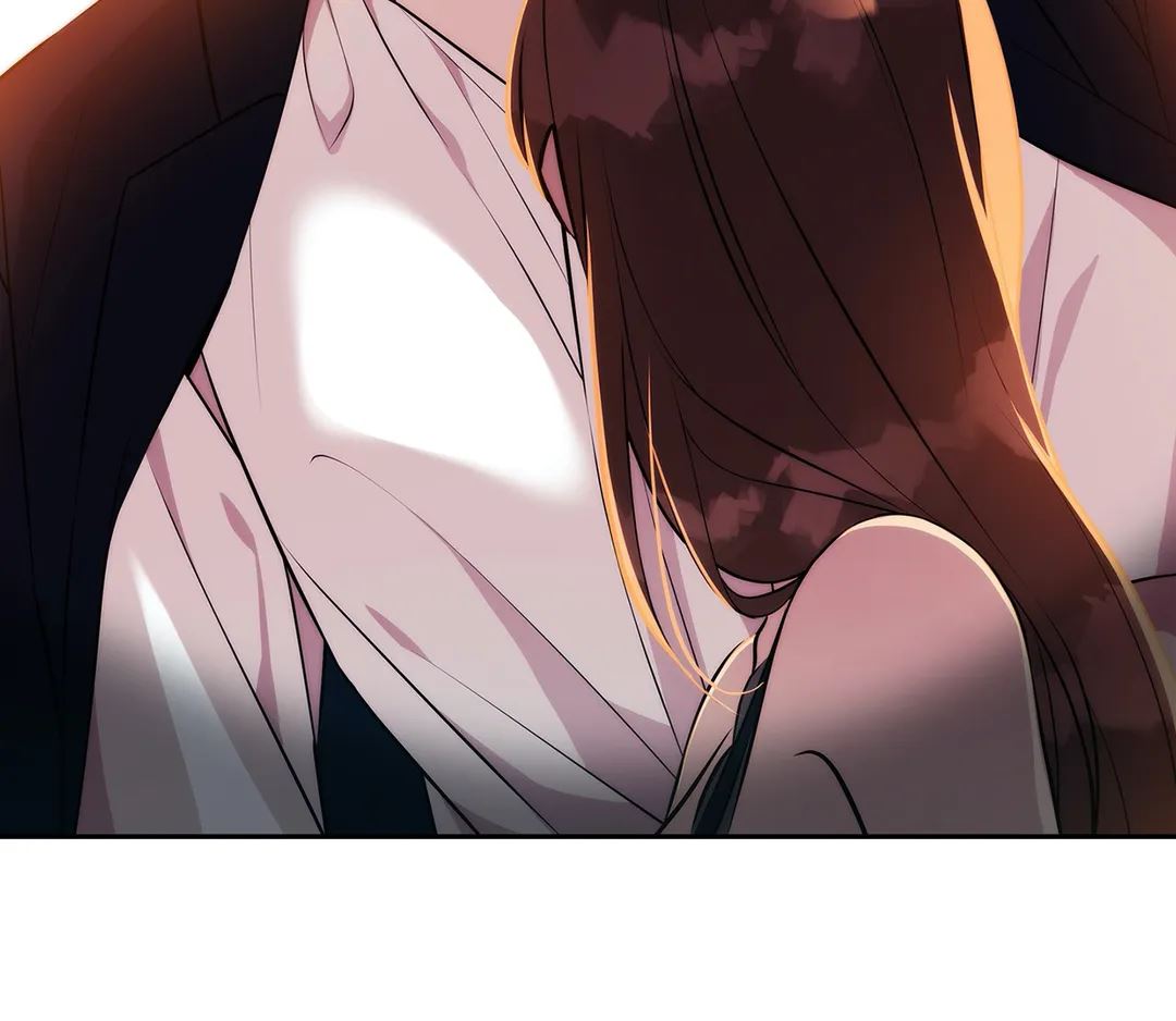 Delicious Blood Chapter 34 image 23
