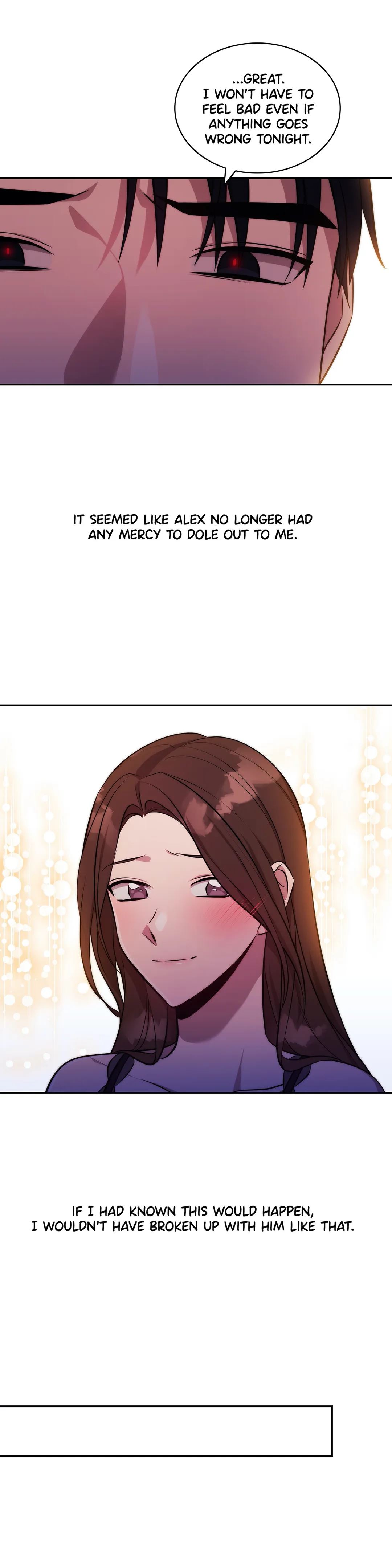 Delicious Blood Chapter 34 image 24