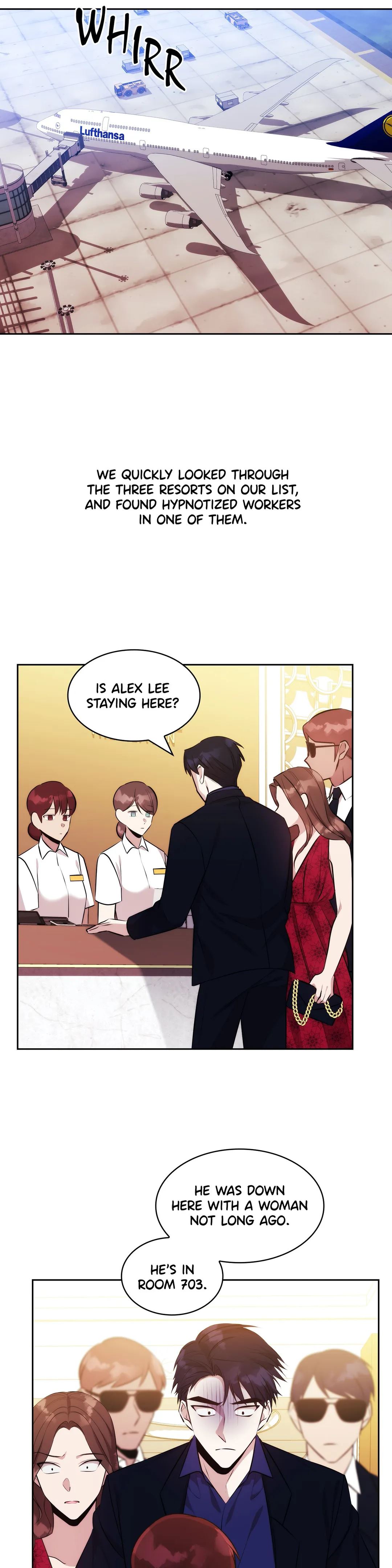 Delicious Blood Chapter 34 image 25