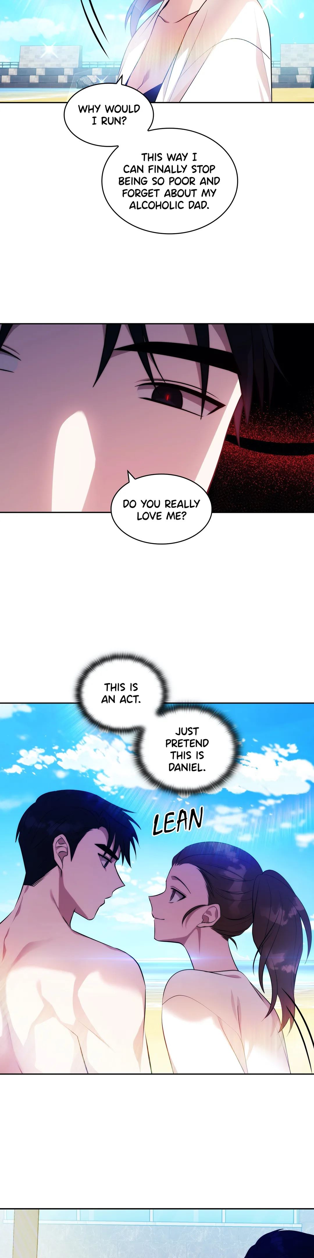 Delicious Blood Chapter 34 image 2