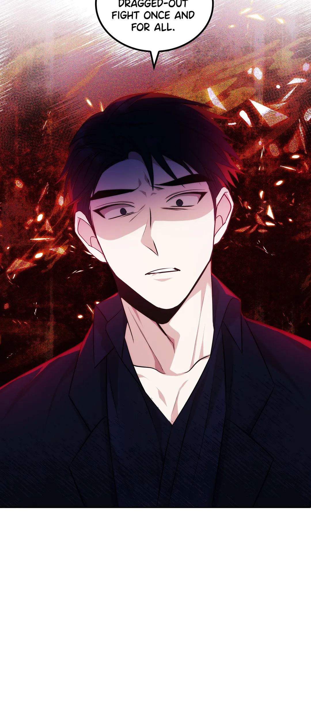 Delicious Blood Chapter 34 image 36