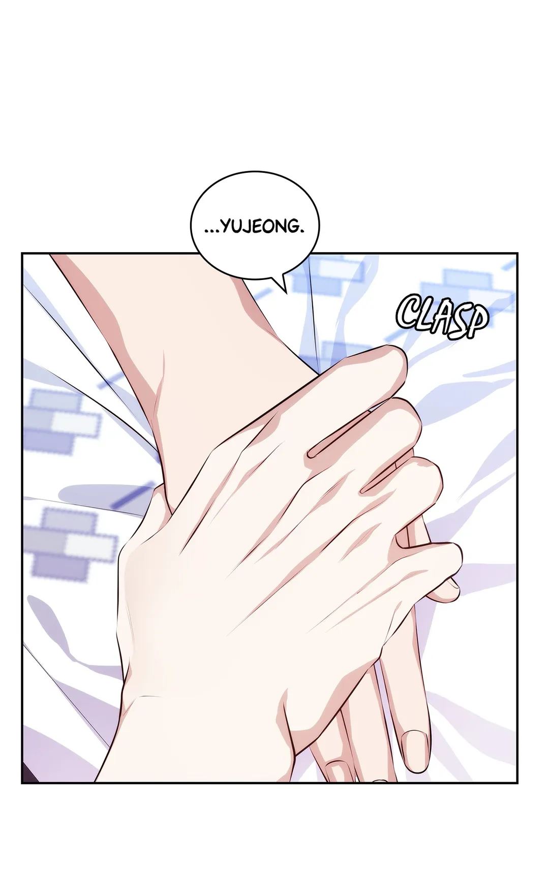 Delicious Blood Chapter 35 image 12
