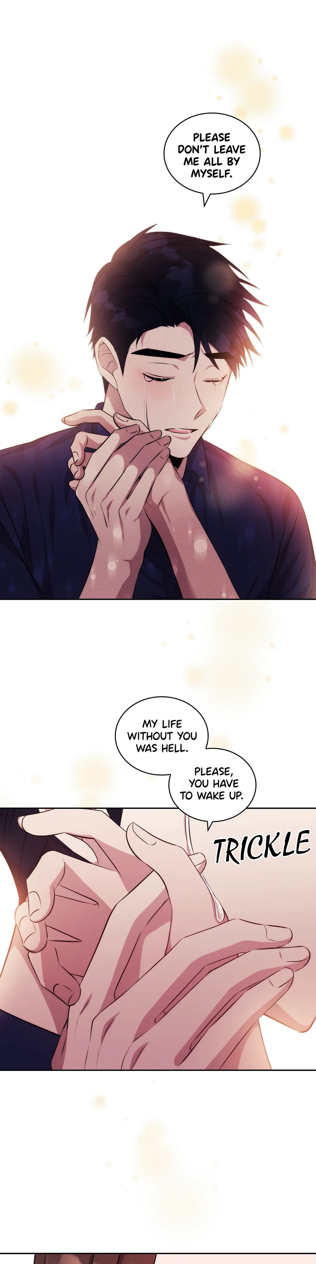 Delicious Blood Chapter 35 image 13