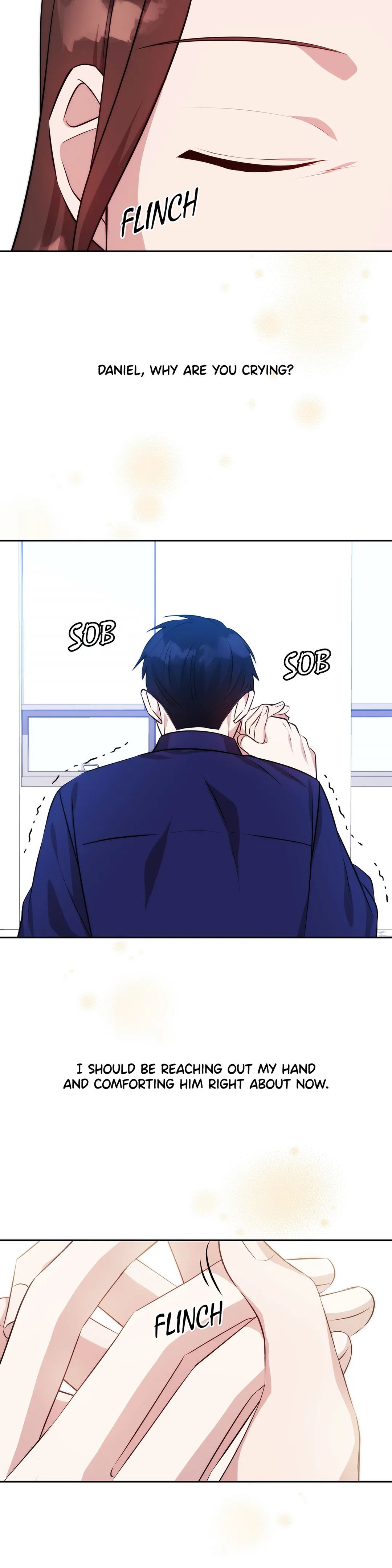 Delicious Blood Chapter 35 image 14