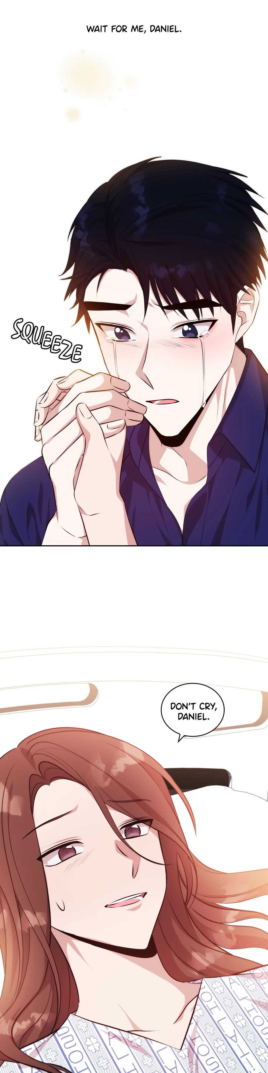 Delicious Blood Chapter 35 image 15