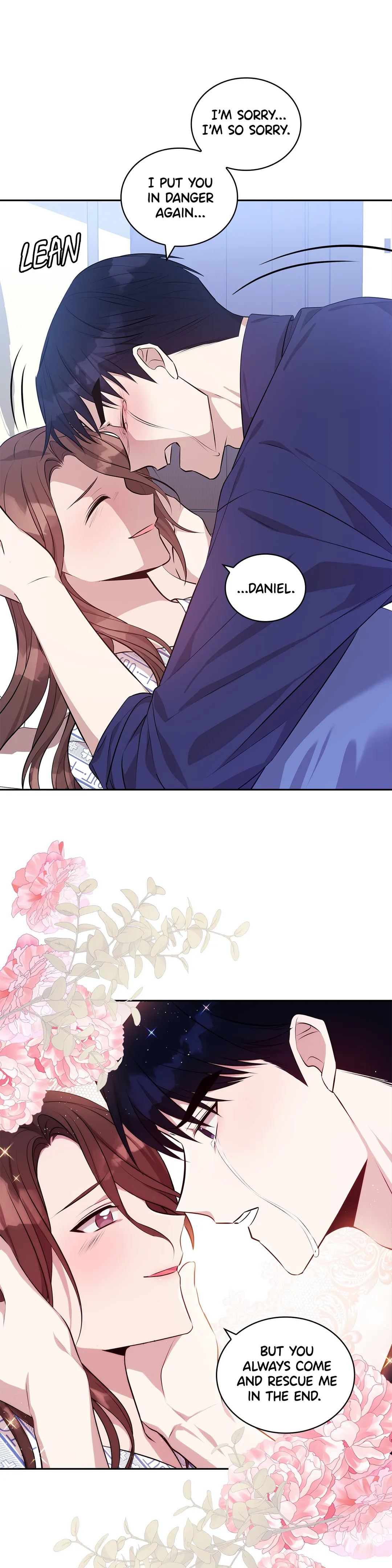 Delicious Blood Chapter 35 image 17