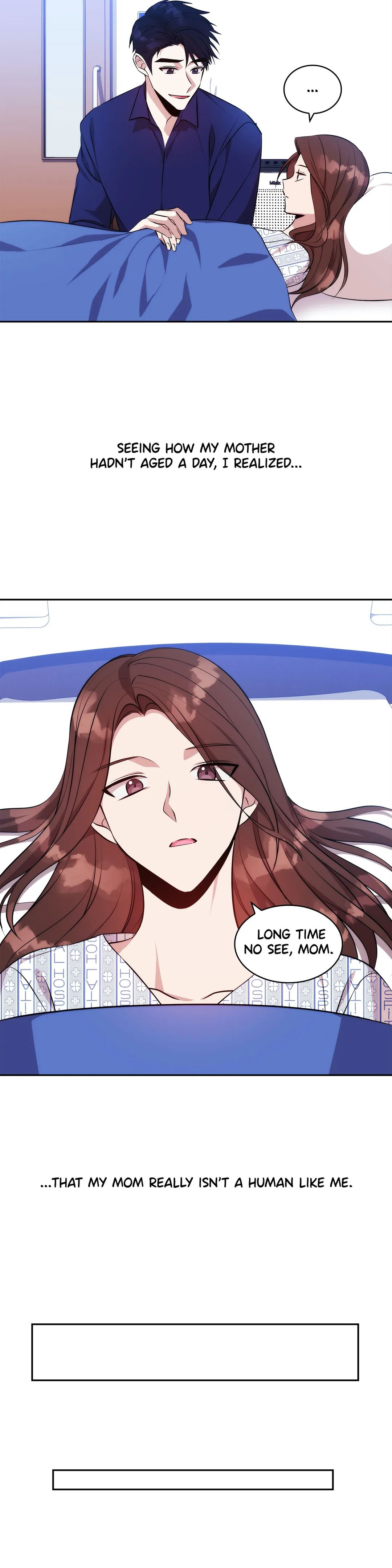 Delicious Blood Chapter 35 image 19
