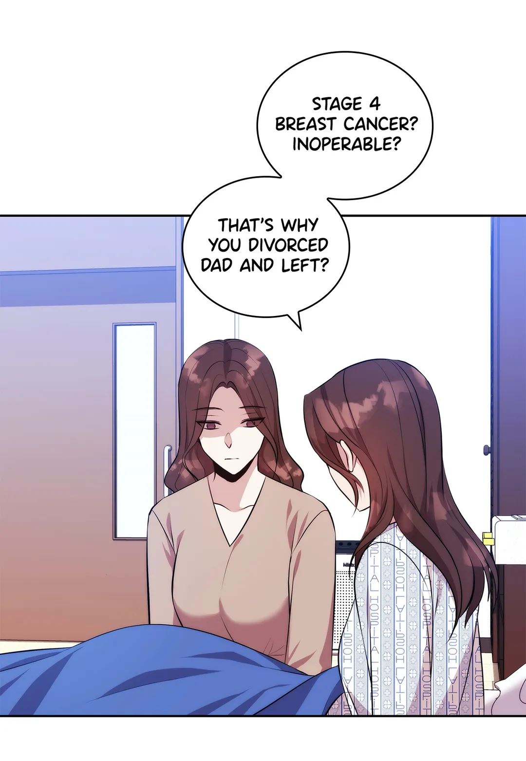 Delicious Blood Chapter 35 image 20