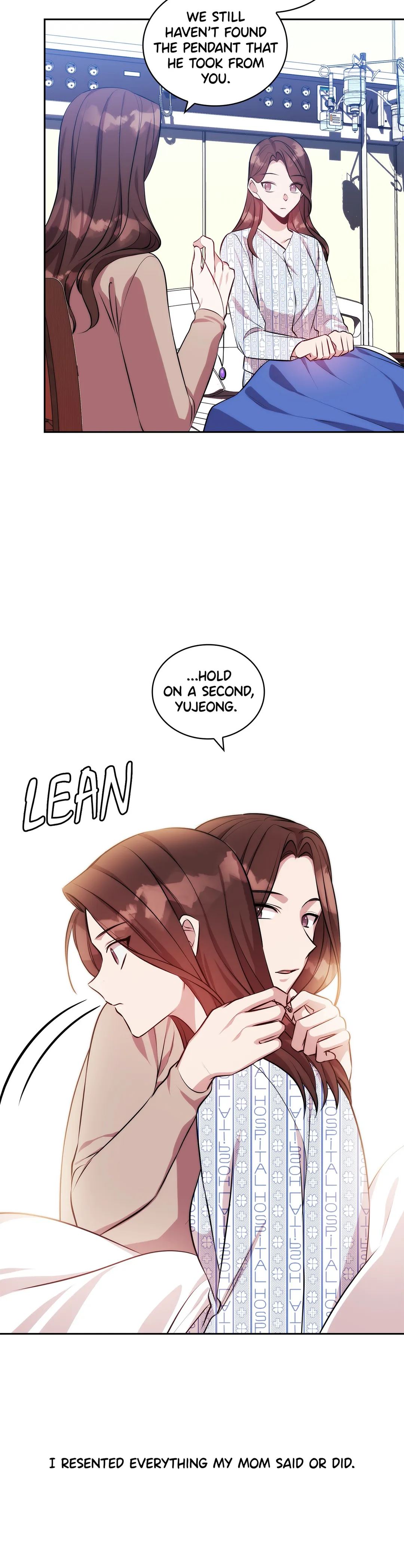 Delicious Blood Chapter 35 image 23