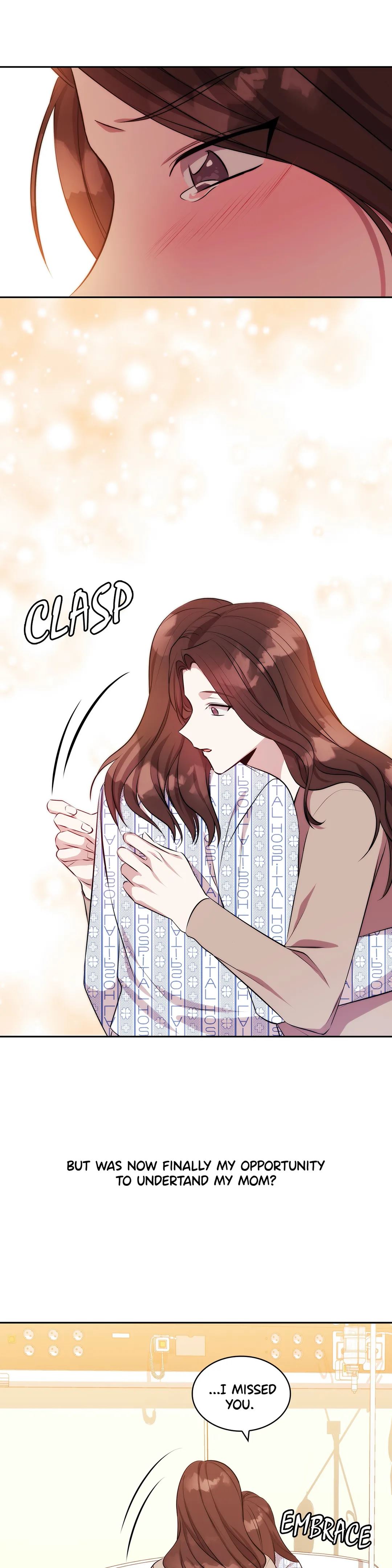 Delicious Blood Chapter 35 image 24