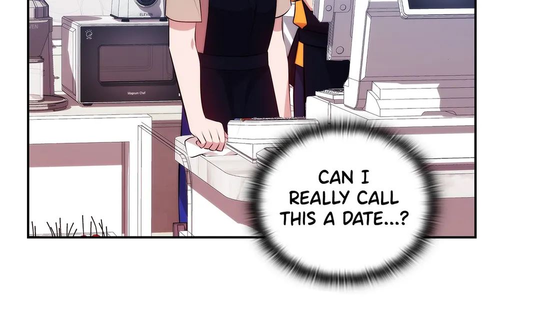 Delicious Blood Chapter 35 image 27