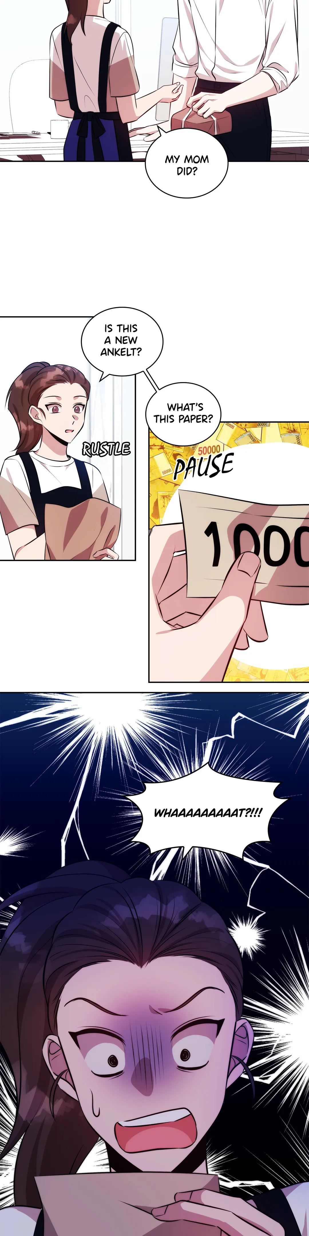 Delicious Blood Chapter 35 image 30