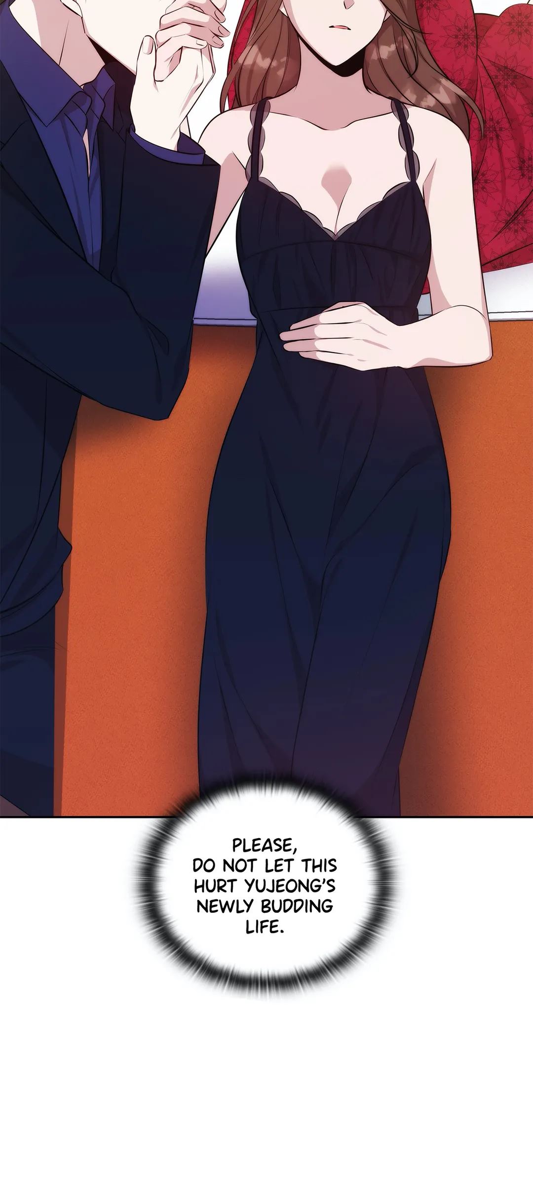 Delicious Blood Chapter 35 image 3