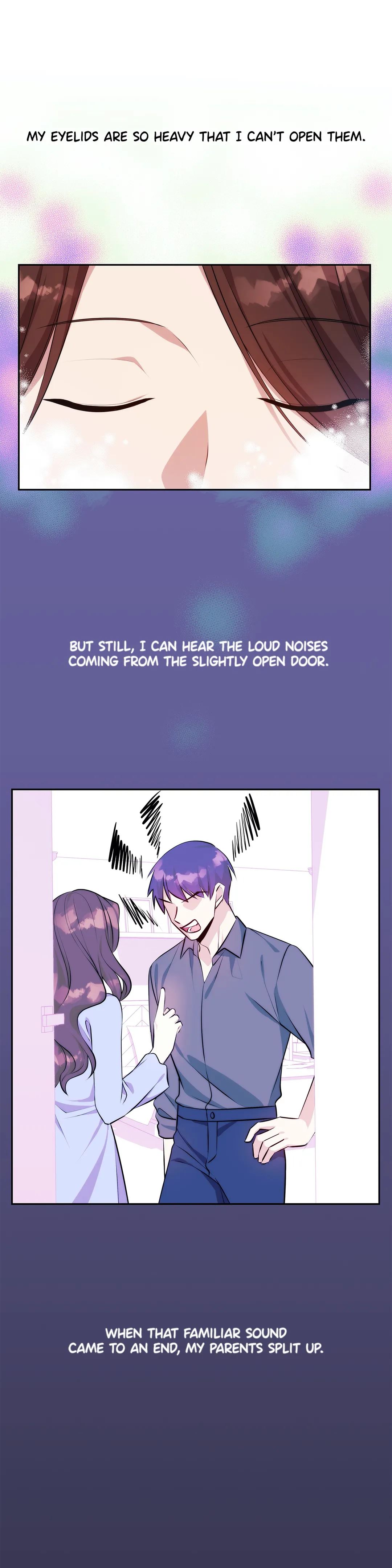 Delicious Blood Chapter 35 image 5