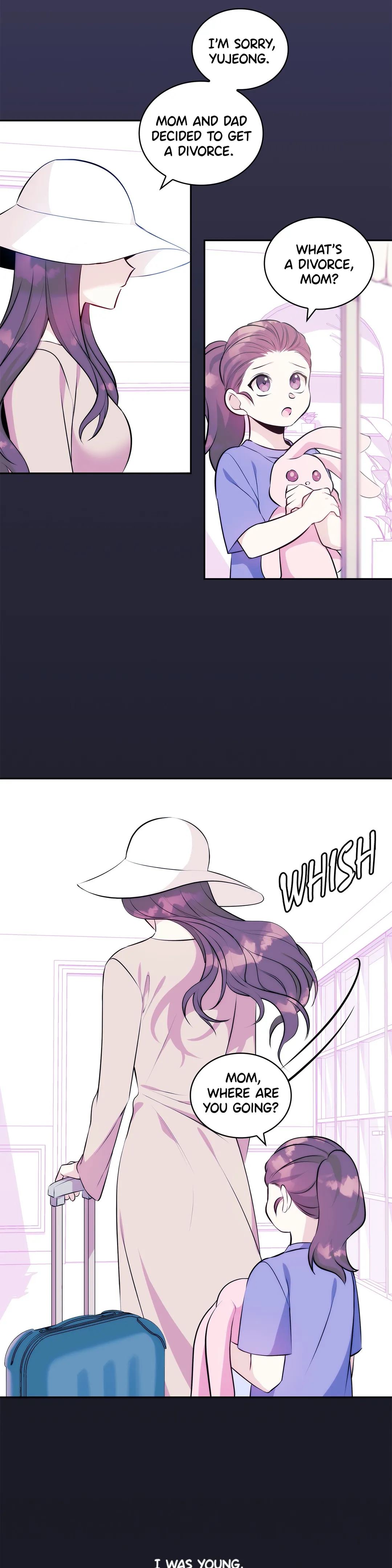 Delicious Blood Chapter 35 image 6