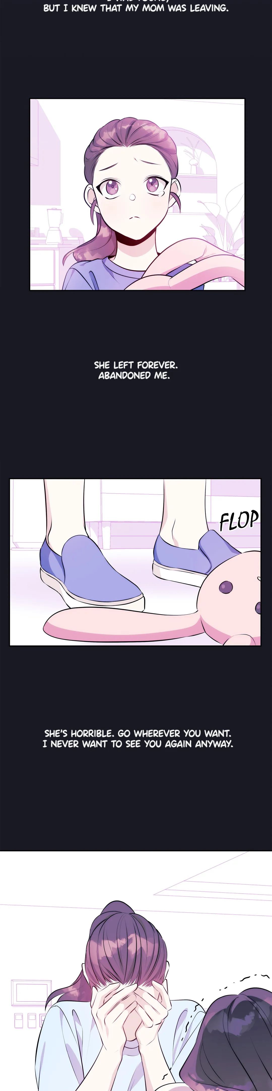 Delicious Blood Chapter 35 image 7
