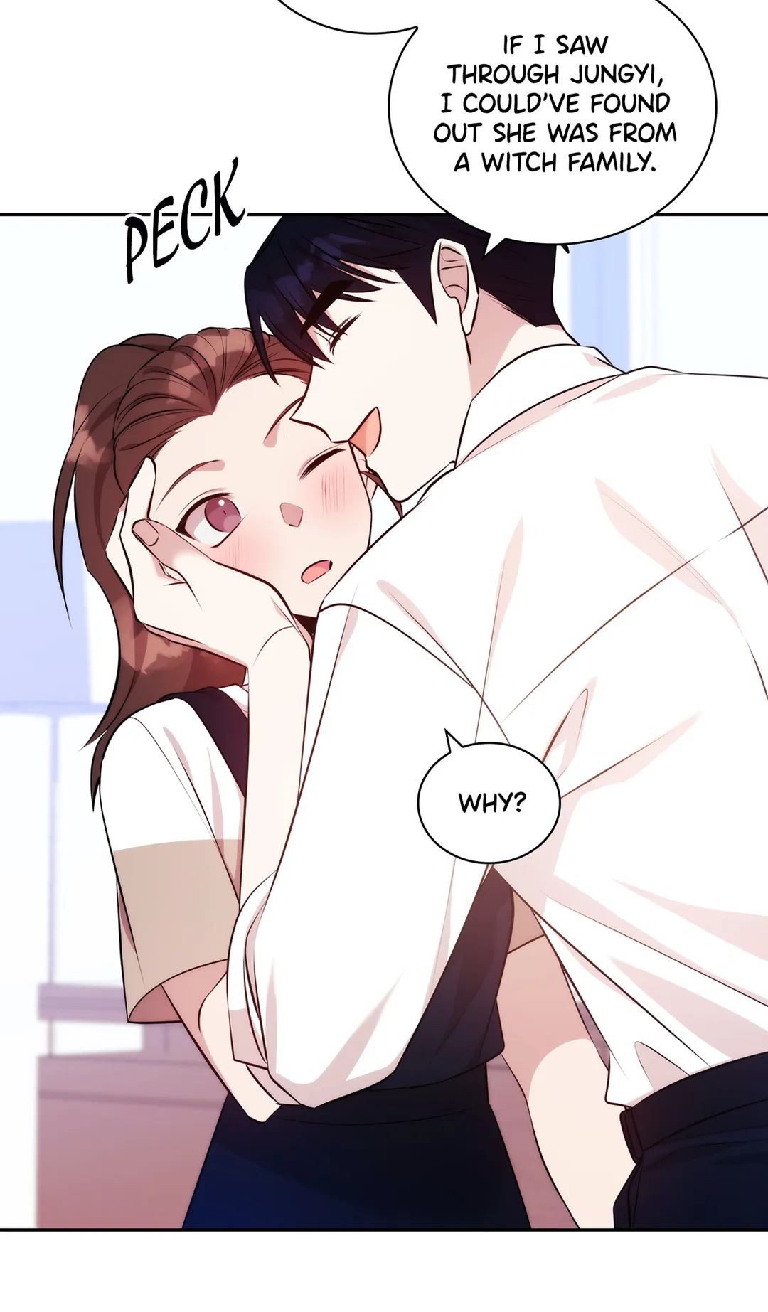 Delicious Blood Chapter 36 image 12