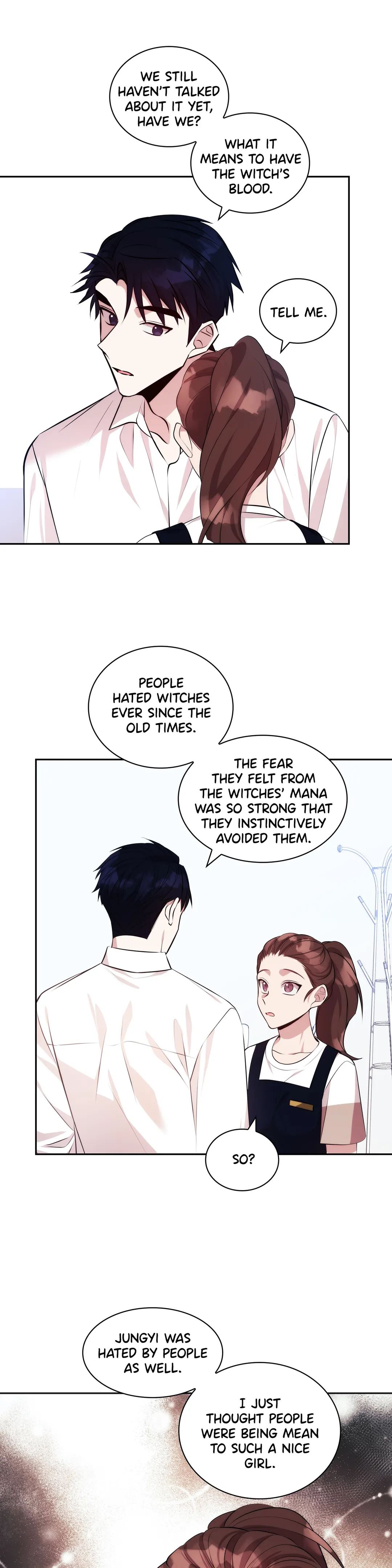 Delicious Blood Chapter 36 image 13