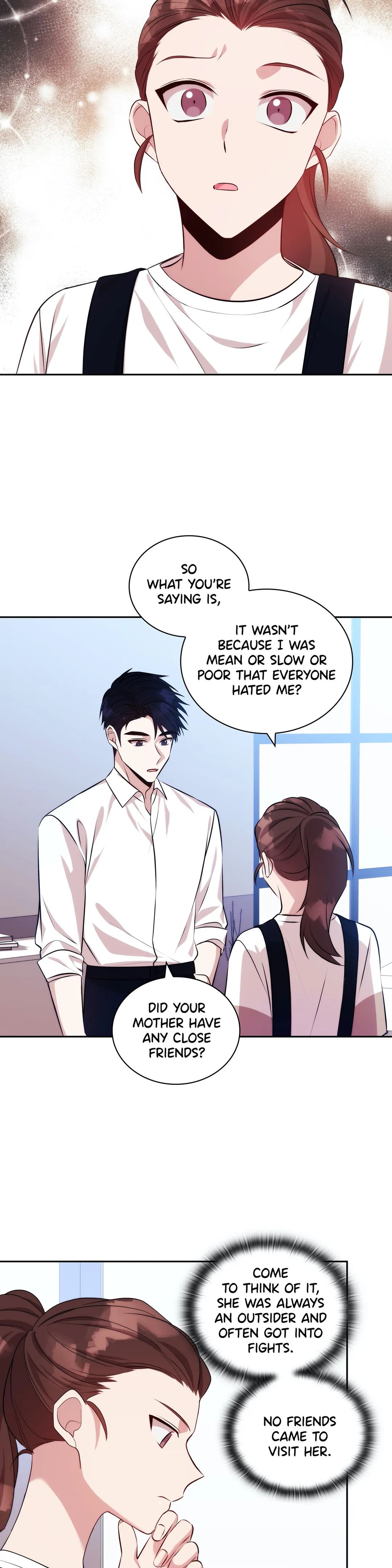 Delicious Blood Chapter 36 image 14