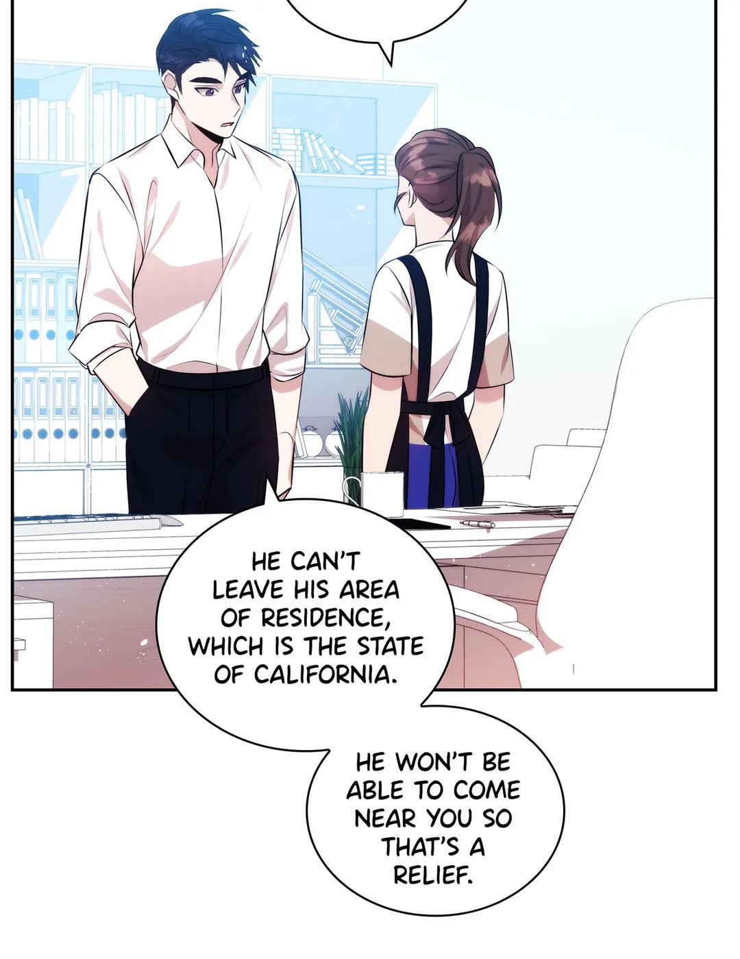 Delicious Blood Chapter 36 image 16