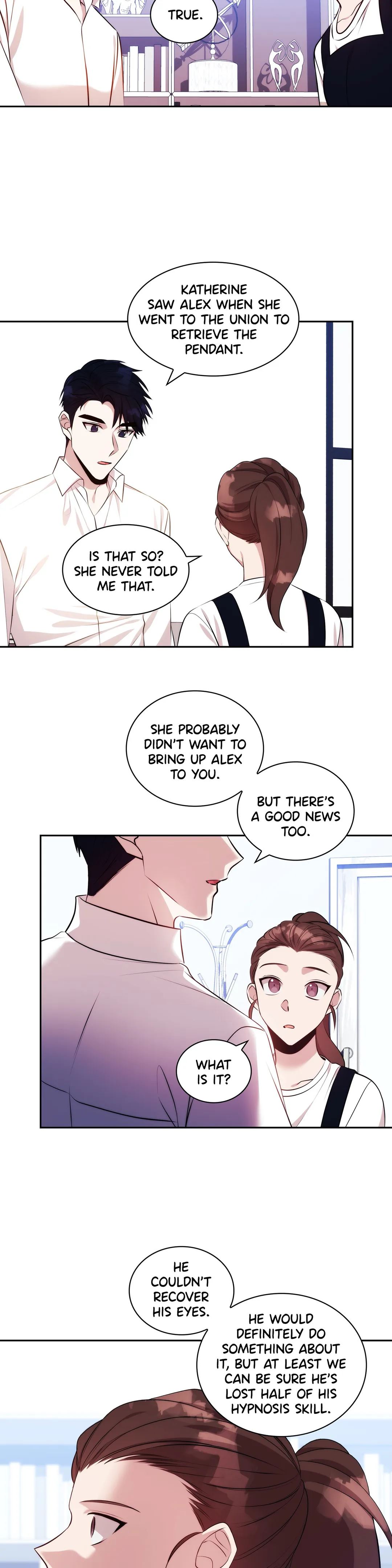 Delicious Blood Chapter 36 image 18
