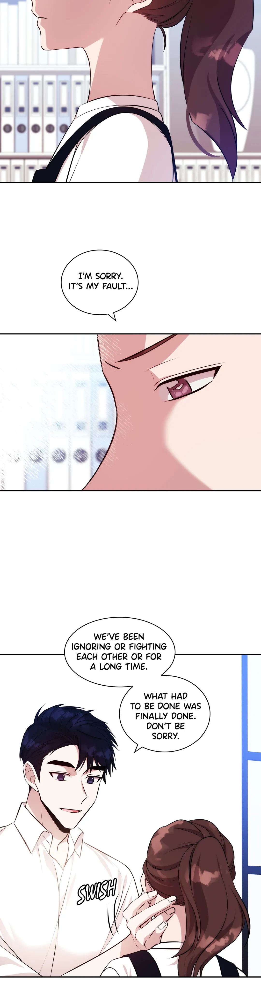 Delicious Blood Chapter 36 image 19