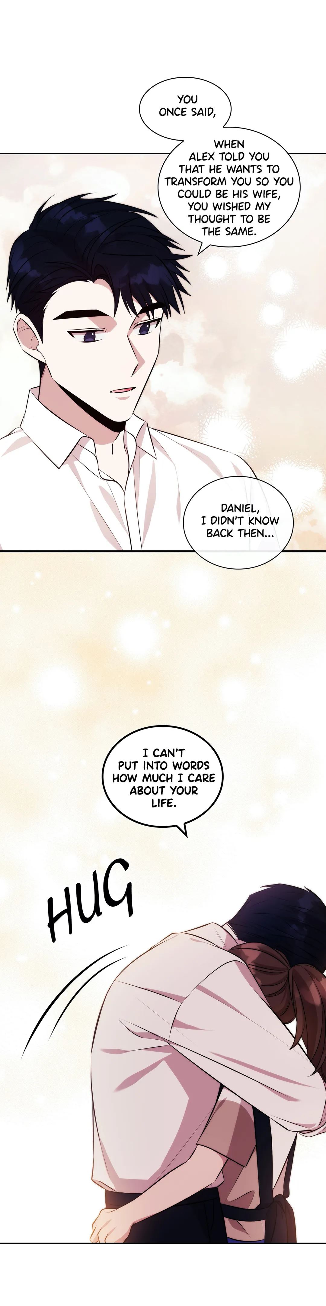 Delicious Blood Chapter 36 image 20