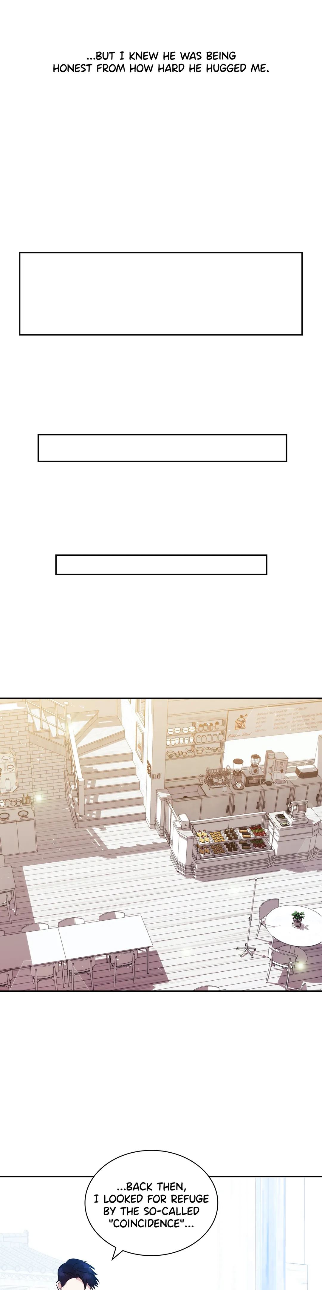 Delicious Blood Chapter 36 image 22