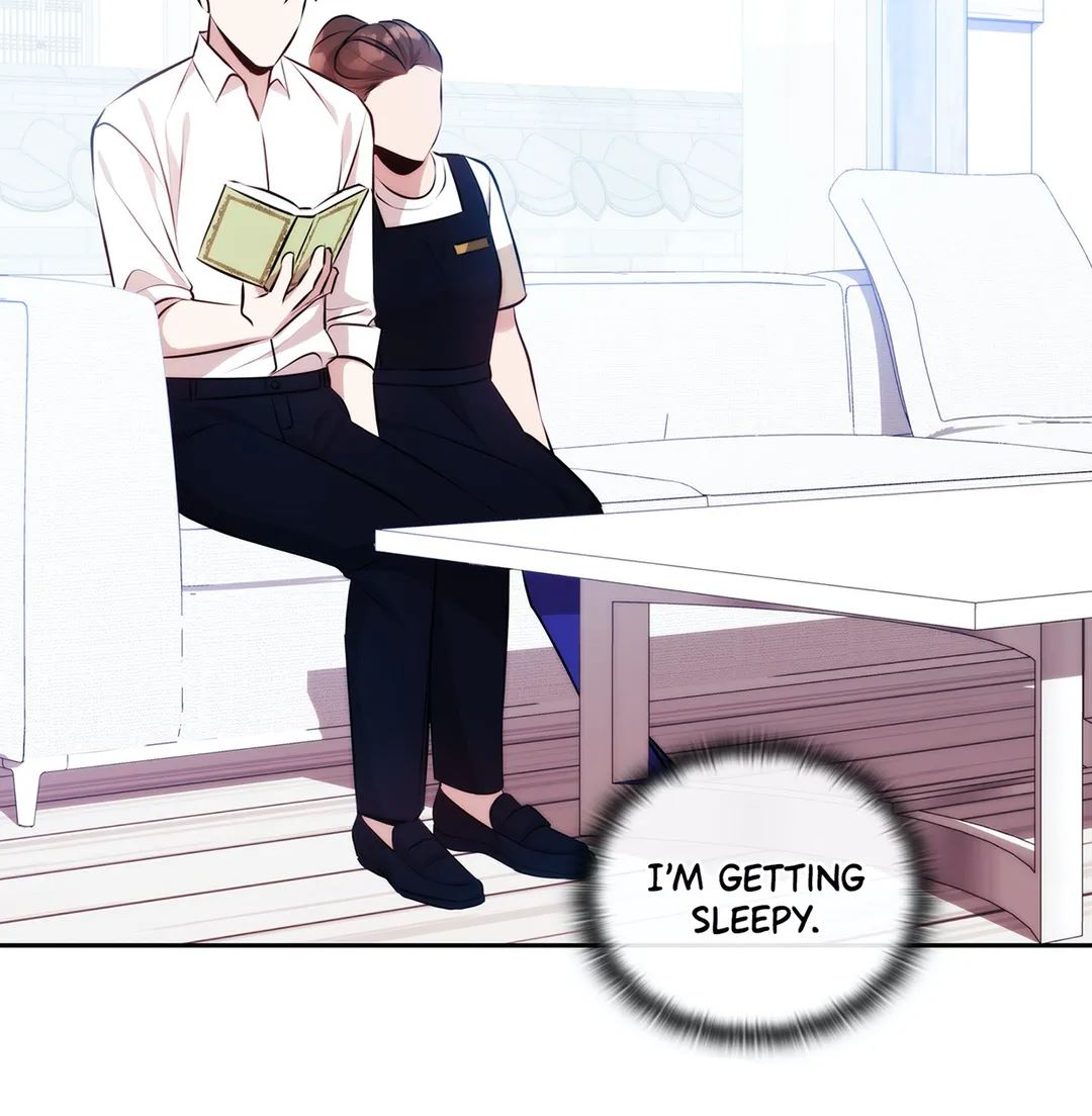 Delicious Blood Chapter 36 image 23