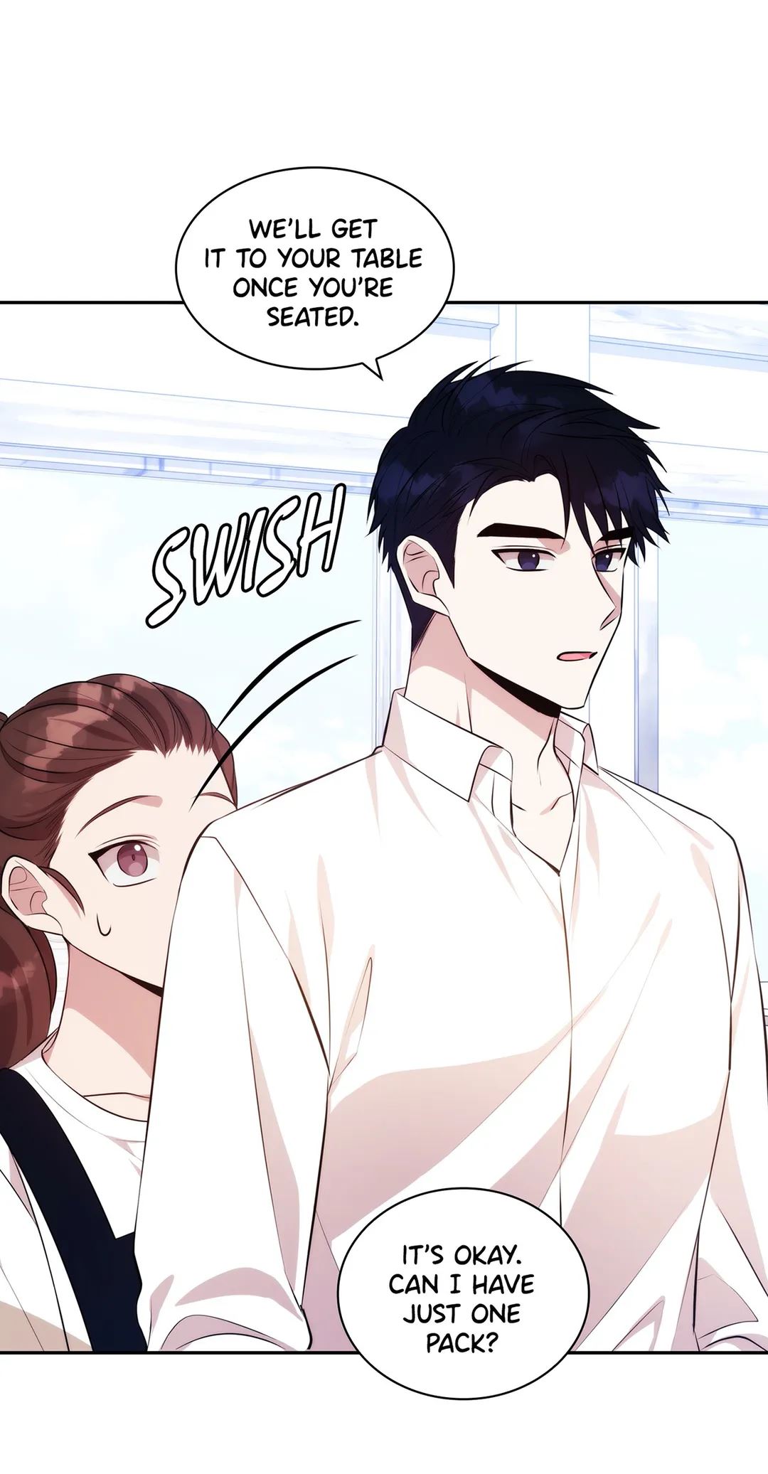 Delicious Blood Chapter 36 image 30