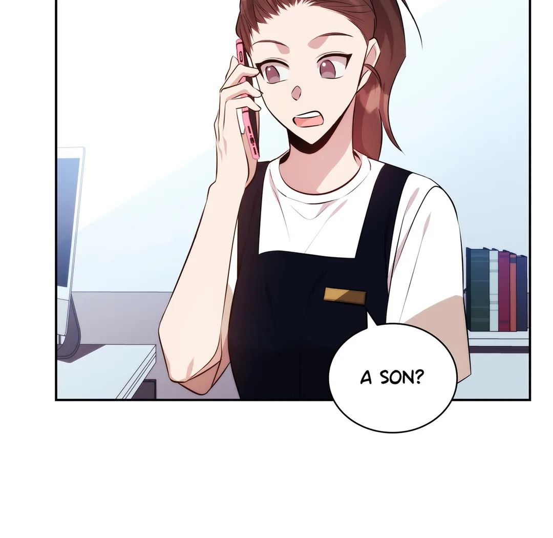 Delicious Blood Chapter 36 image 3