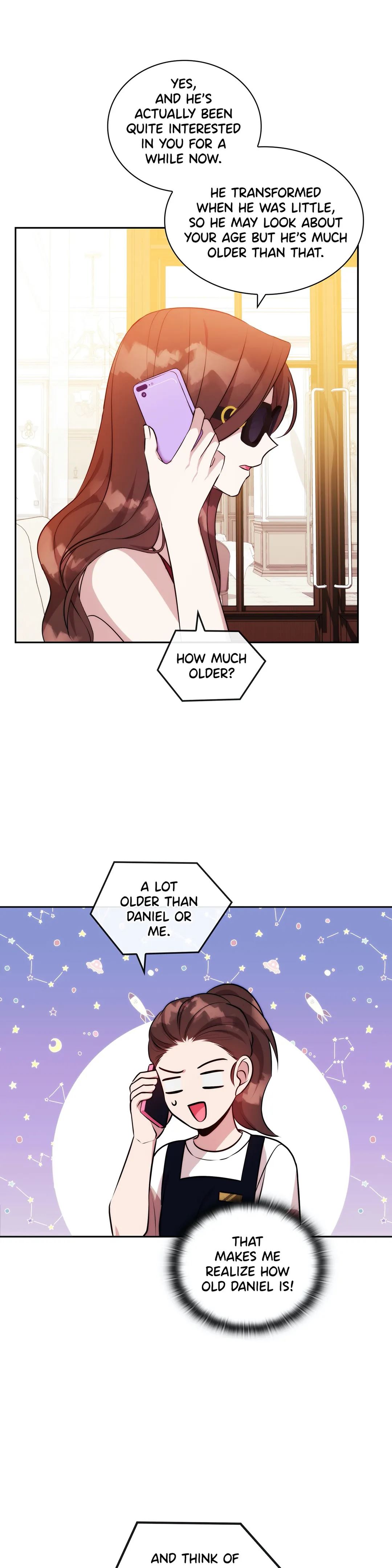 Delicious Blood Chapter 36 image 4