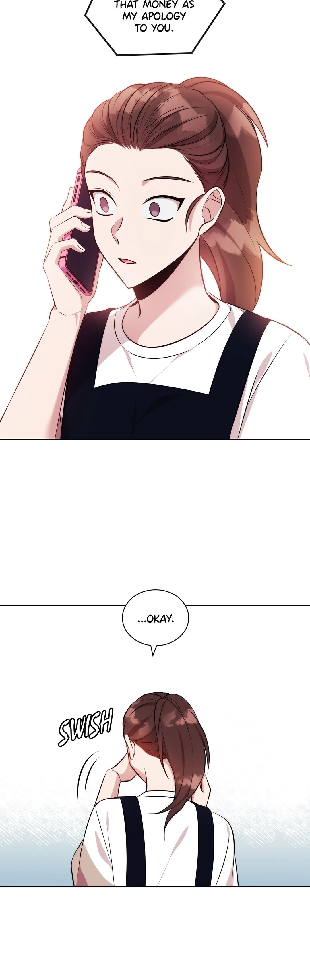 Delicious Blood Chapter 36 image 5