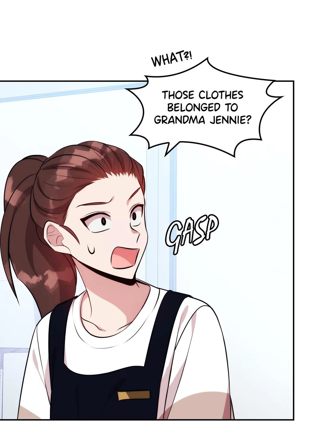 Delicious Blood Chapter 36 image 8