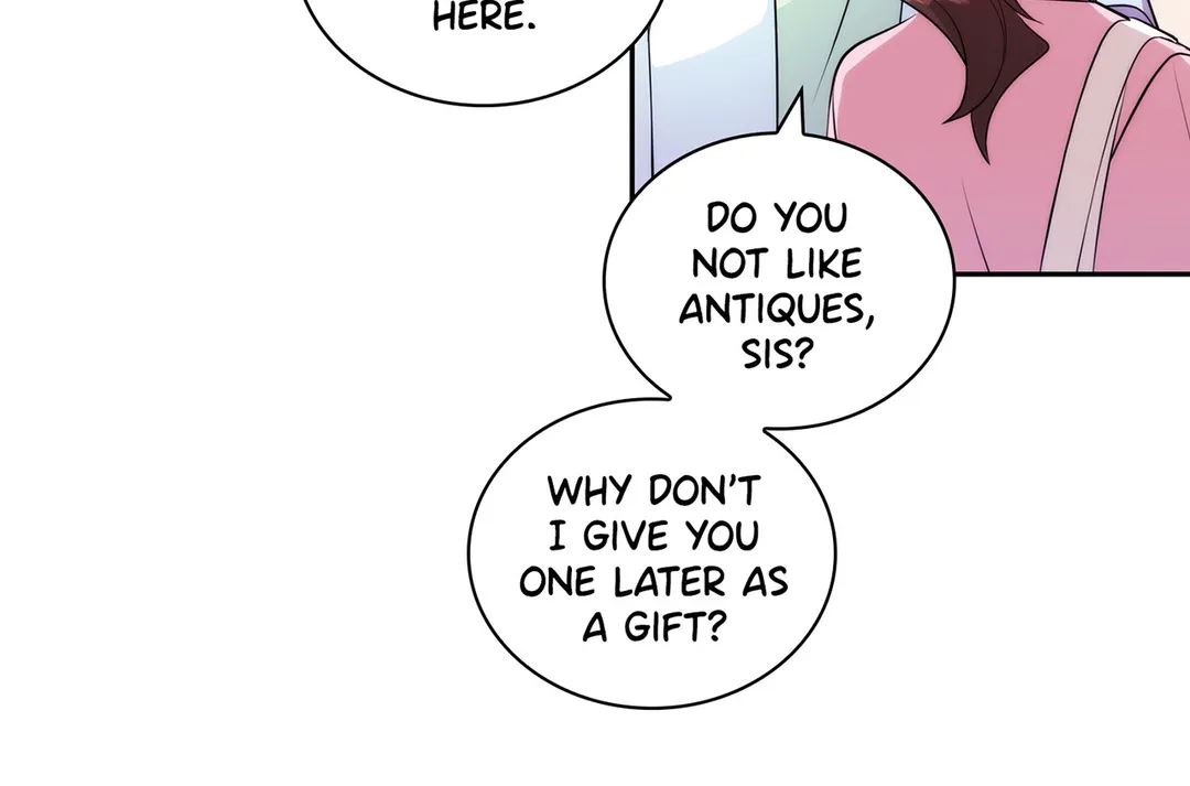 Delicious Blood Chapter 37 image 12