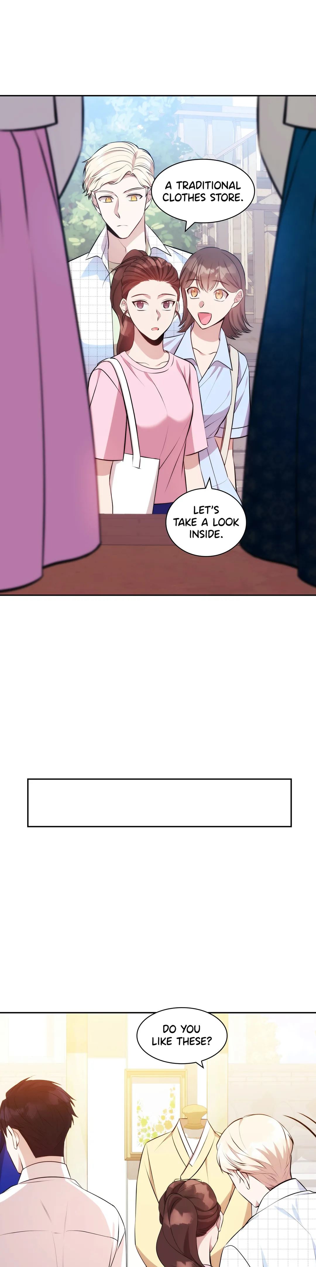 Delicious Blood Chapter 37 image 14