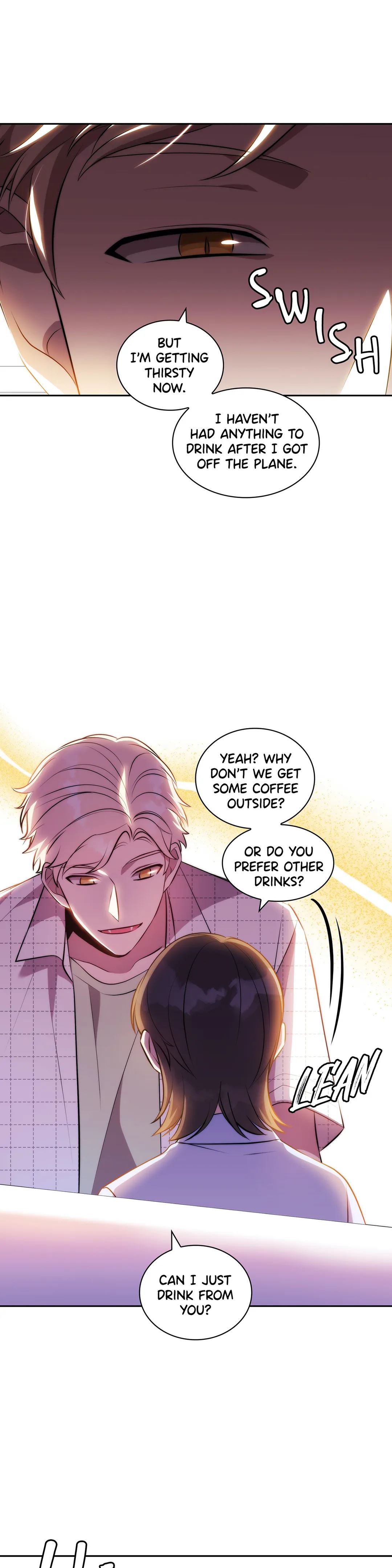 Delicious Blood Chapter 37 image 19