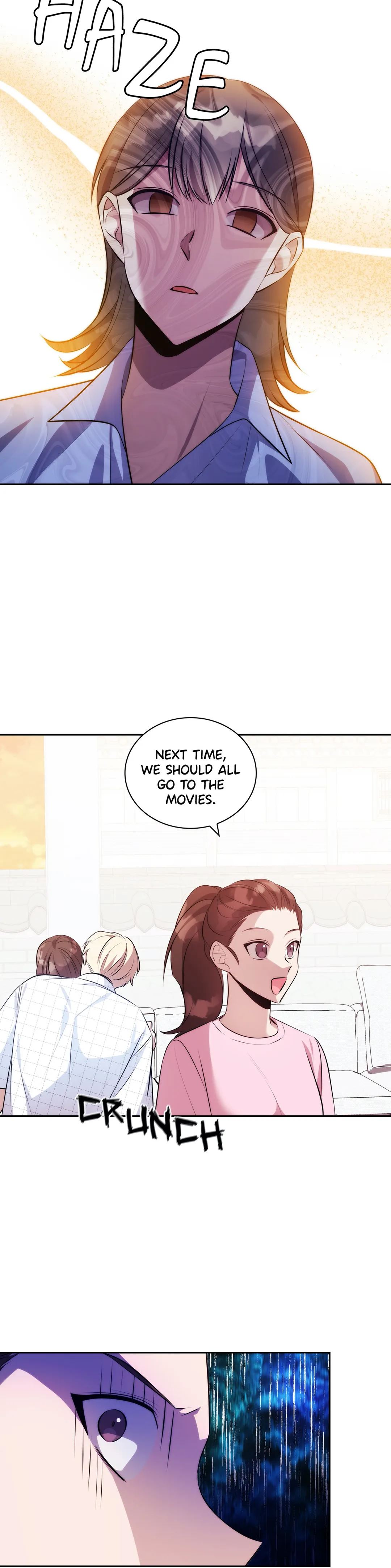 Delicious Blood Chapter 37 image 20