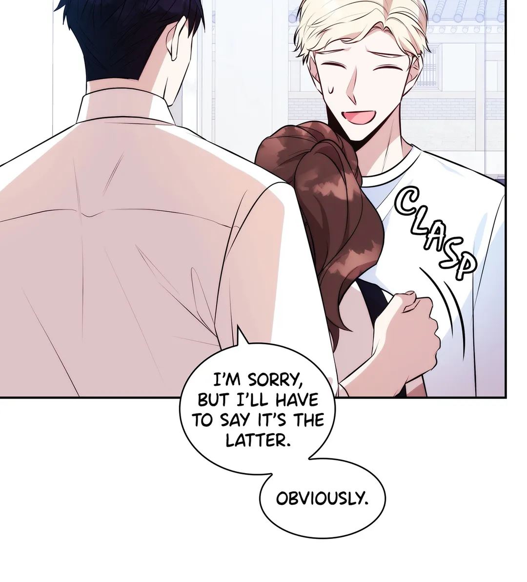 Delicious Blood Chapter 37 image 2