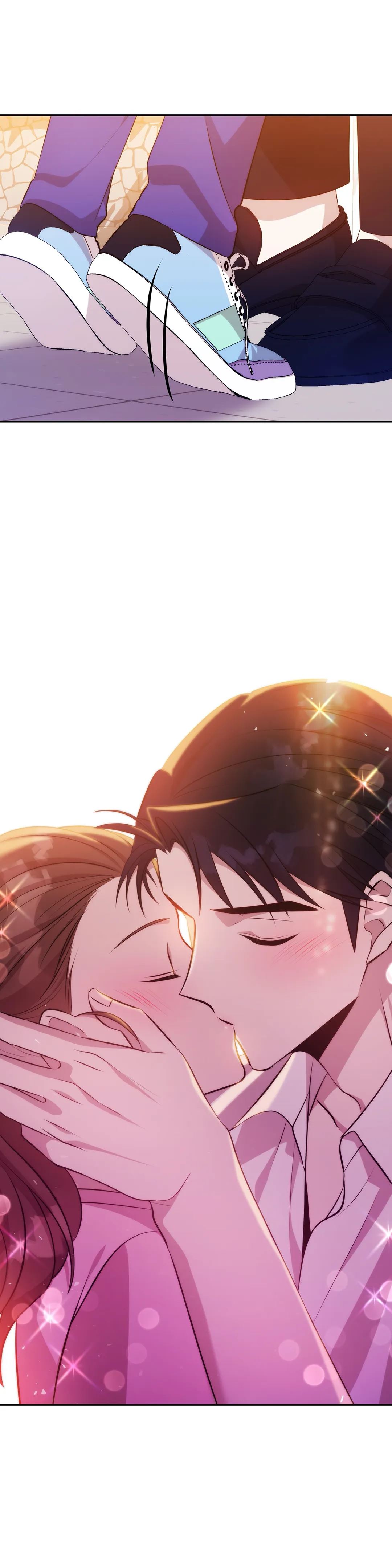 Delicious Blood Chapter 37 image 33