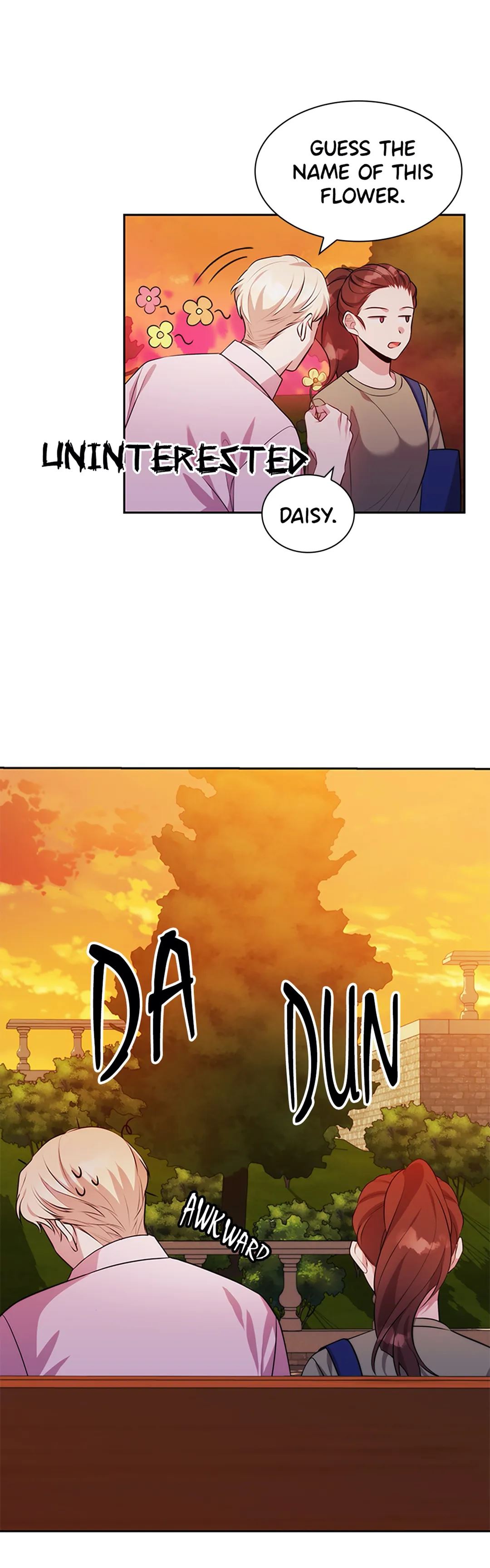 Delicious Blood Chapter 38 image 14